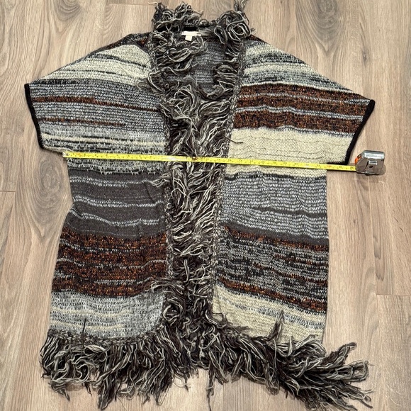 Cecilia Prado Anthropologie cardigan sweater, size M - Picture 6 of 9